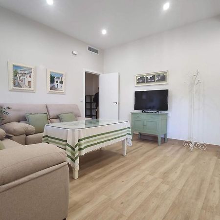 Apartamentos Sanlucar Casa A Sanlúcar de Barrameda المظهر الخارجي الصورة