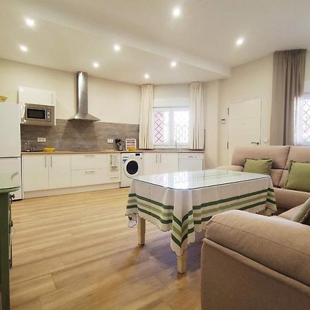 Apartamentos Sanlucar Casa A Sanlúcar de Barrameda المظهر الخارجي الصورة