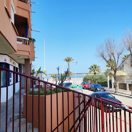 Apartamentos Sanlucar Casa A Sanlúcar de Barrameda المظهر الخارجي الصورة