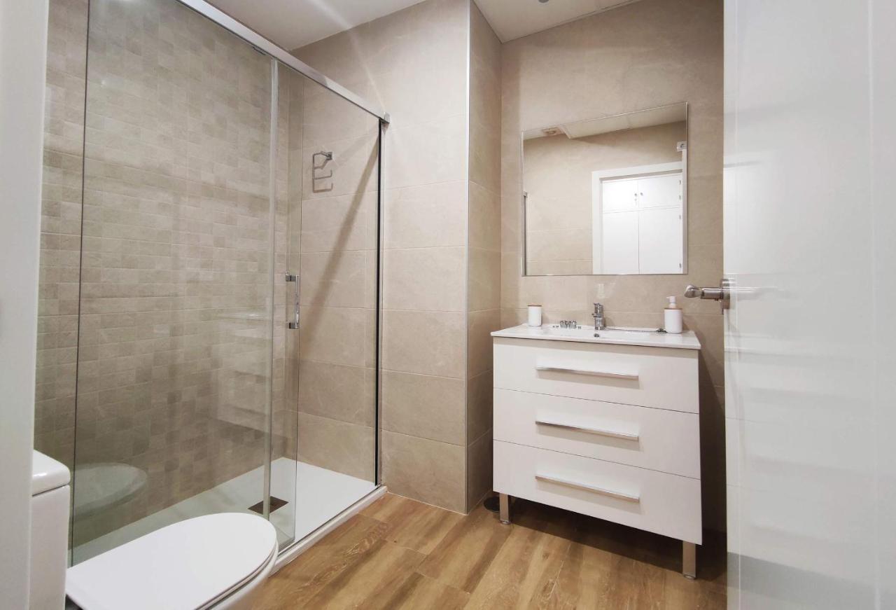 Apartamentos Sanlucar Casa A Sanlúcar de Barrameda المظهر الخارجي الصورة