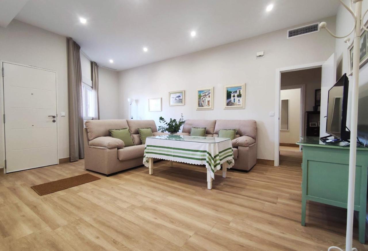 Apartamentos Sanlucar Casa A Sanlúcar de Barrameda المظهر الخارجي الصورة