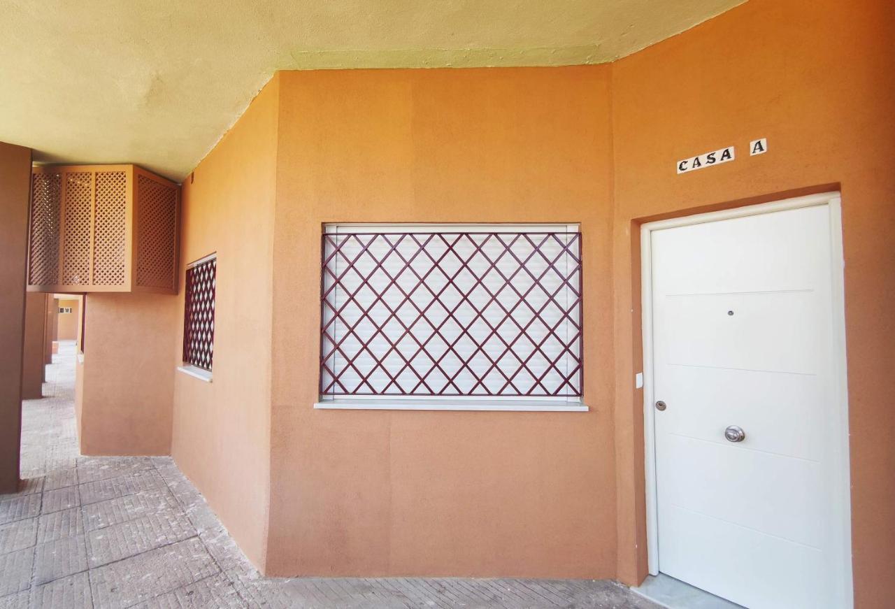 Apartamentos Sanlucar Casa A Sanlúcar de Barrameda المظهر الخارجي الصورة