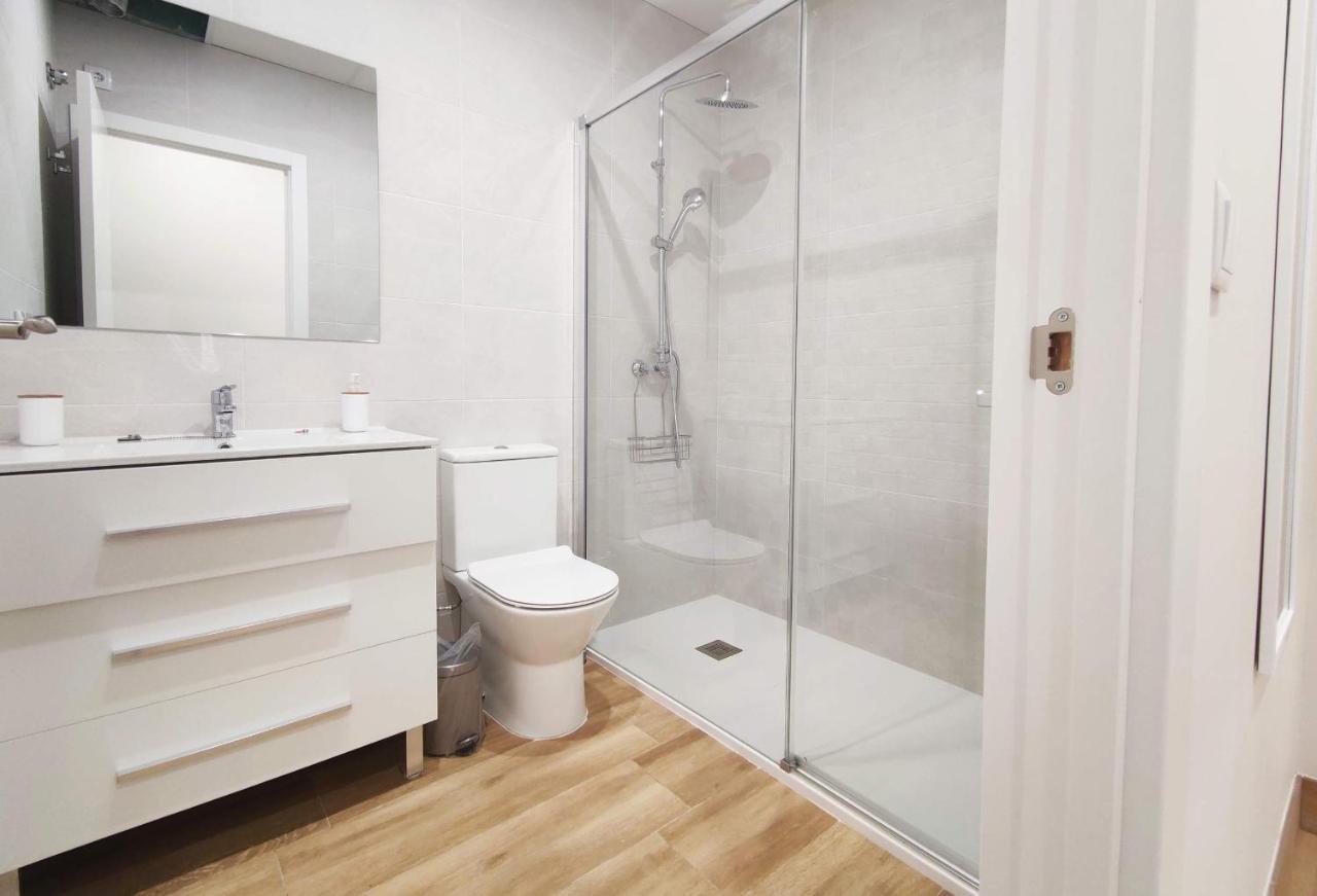 Apartamentos Sanlucar Casa A Sanlúcar de Barrameda المظهر الخارجي الصورة