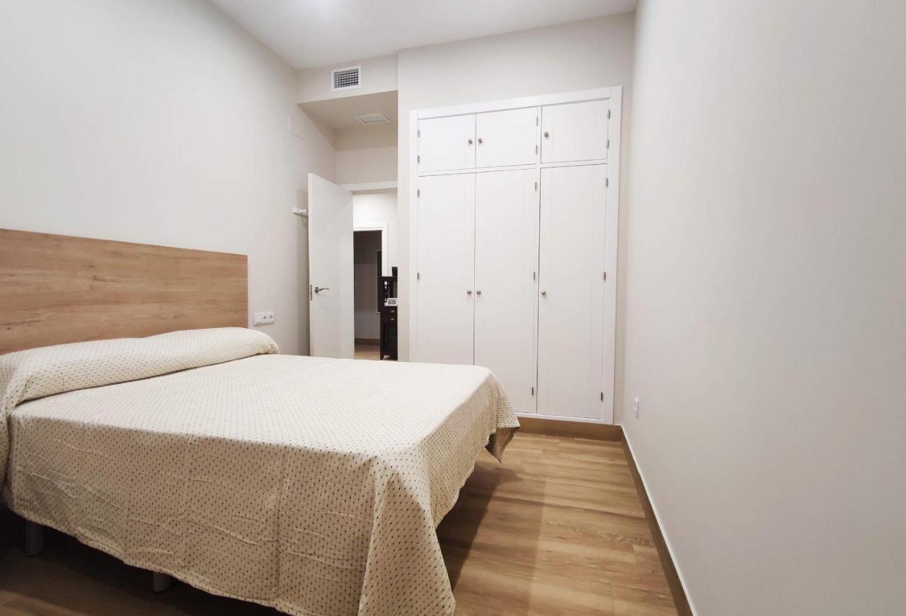 Apartamentos Sanlucar Casa A Sanlúcar de Barrameda المظهر الخارجي الصورة