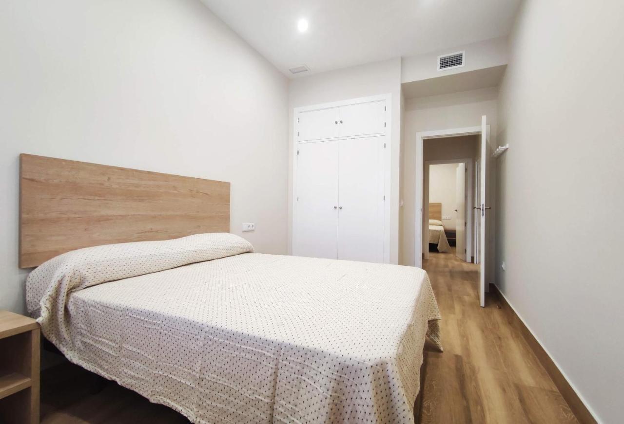 Apartamentos Sanlucar Casa A Sanlúcar de Barrameda المظهر الخارجي الصورة