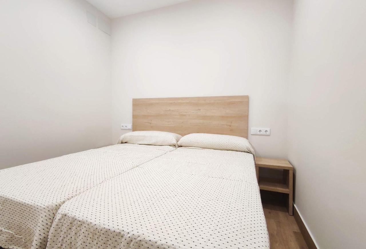 Apartamentos Sanlucar Casa A Sanlúcar de Barrameda المظهر الخارجي الصورة